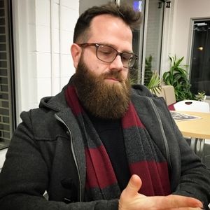 Meet your Posher, Ccelli